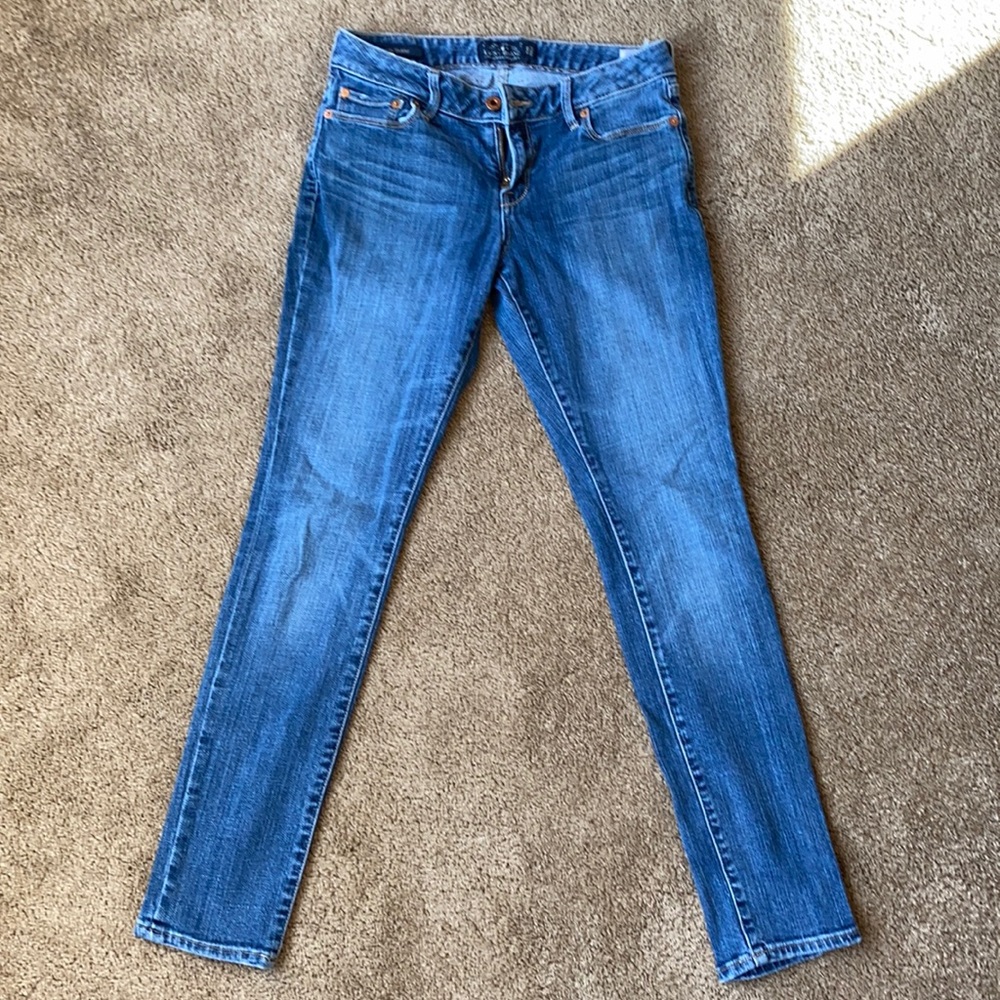 Lucky Brand Jeans